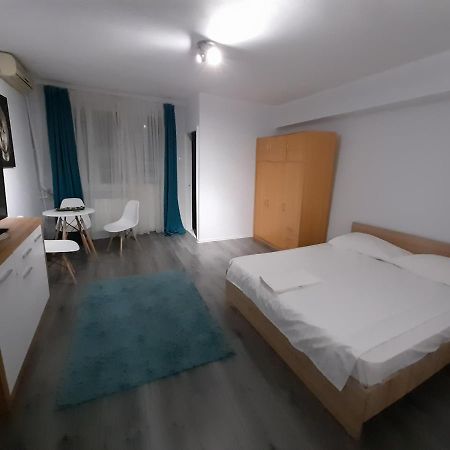 Bega Circumvalatiunii 1 Room Apartment Temeşvar Dış mekan fotoğraf
