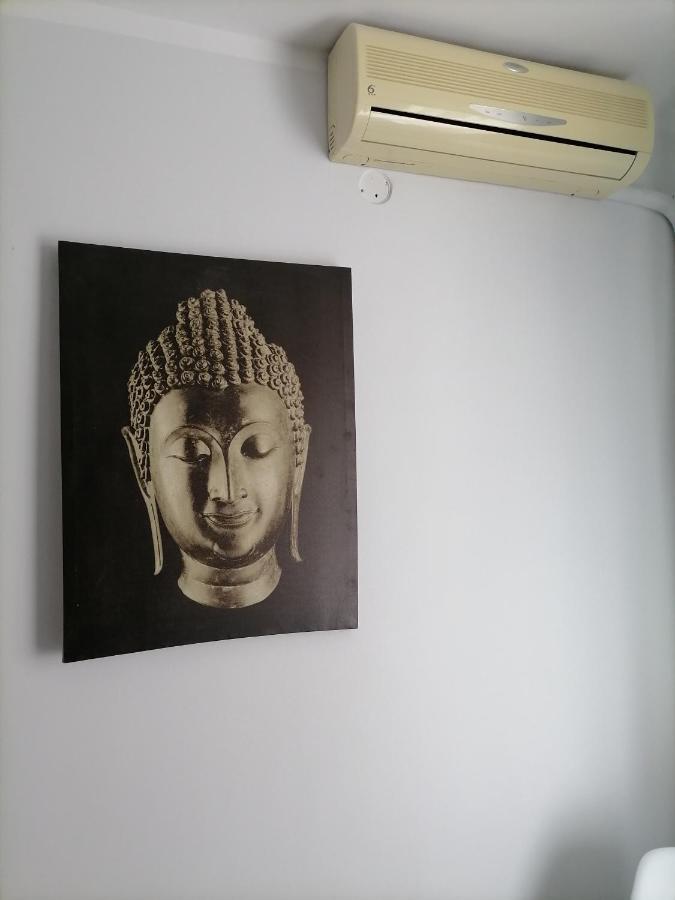 Bega Circumvalatiunii 1 Room Apartment Temeşvar Dış mekan fotoğraf