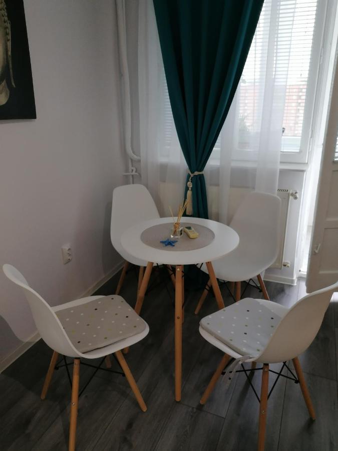 Bega Circumvalatiunii 1 Room Apartment Temeşvar Dış mekan fotoğraf