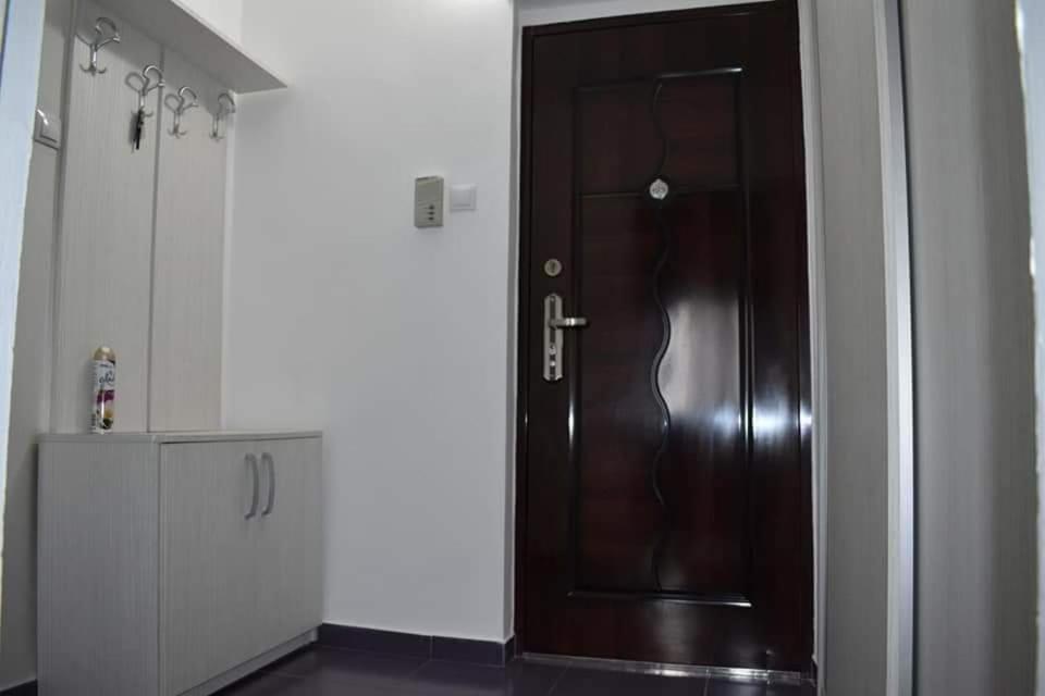 Bega Circumvalatiunii 1 Room Apartment Temeşvar Dış mekan fotoğraf