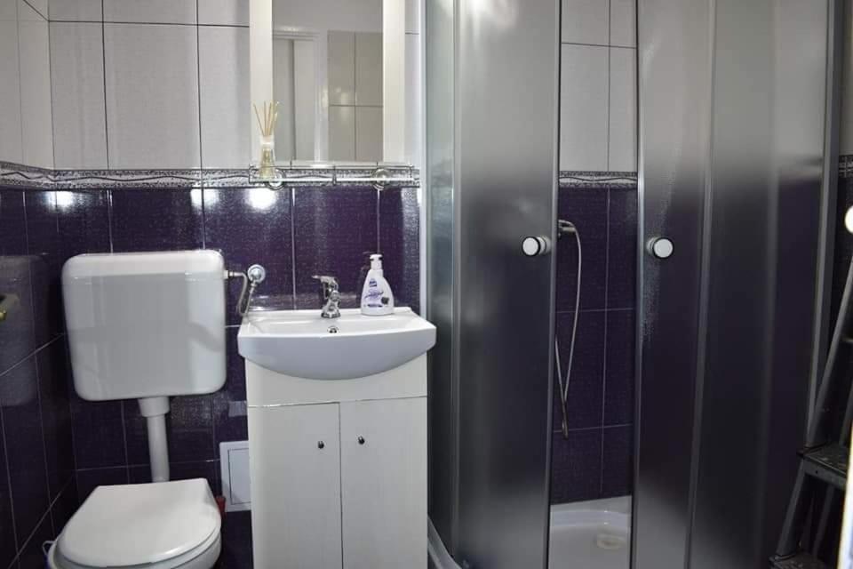 Bega Circumvalatiunii 1 Room Apartment Temeşvar Dış mekan fotoğraf