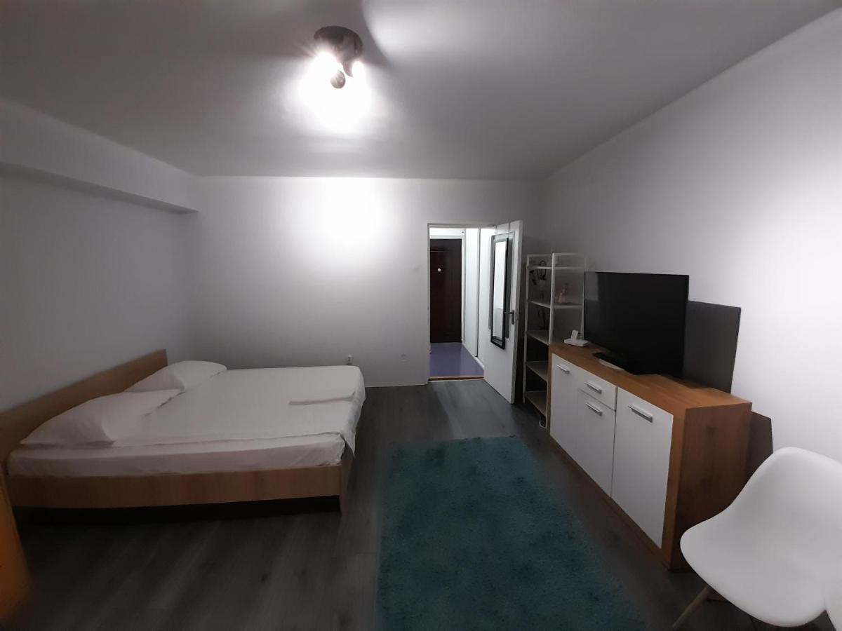 Bega Circumvalatiunii 1 Room Apartment Temeşvar Dış mekan fotoğraf