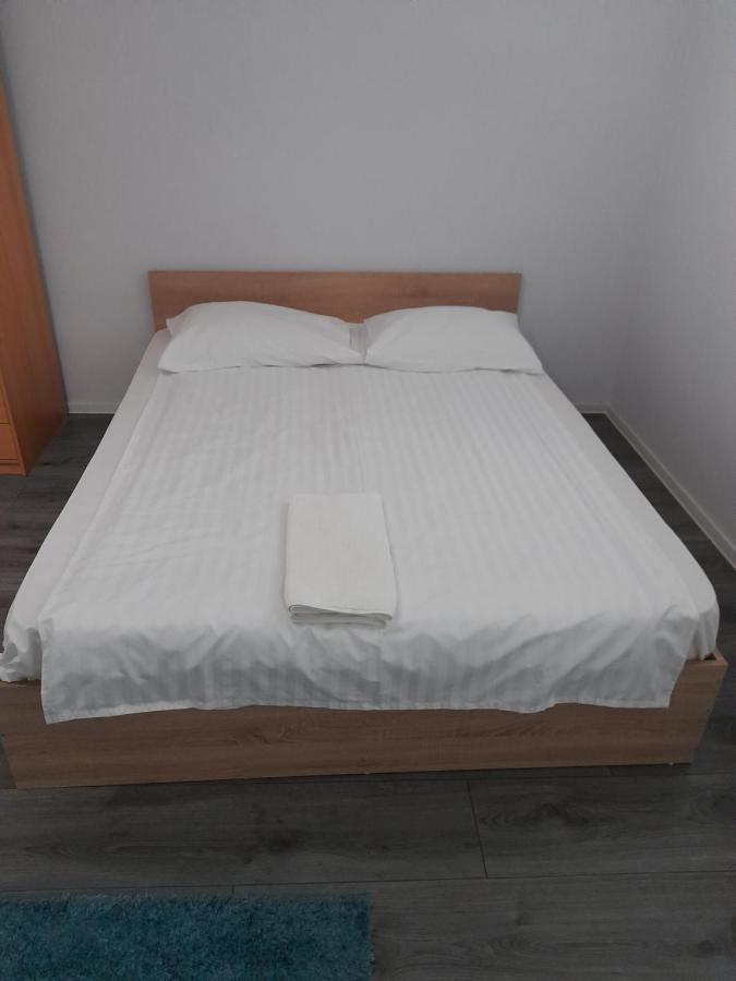Bega Circumvalatiunii 1 Room Apartment Temeşvar Dış mekan fotoğraf